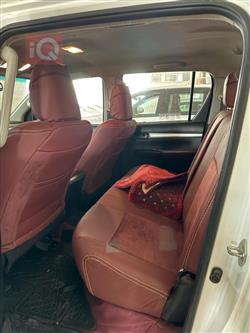 تۆیۆتا هایلۆکس